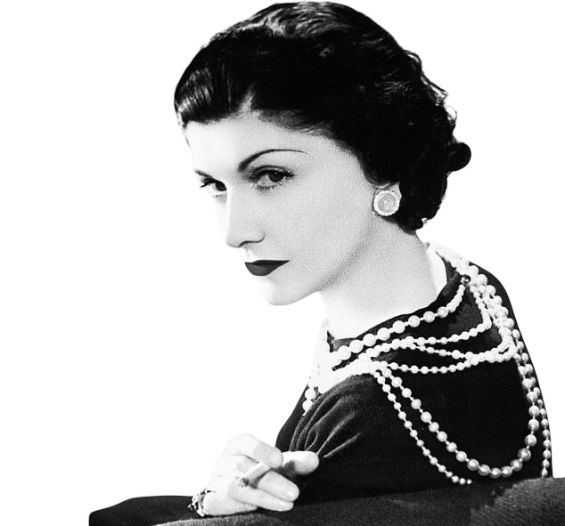 Coco Chanel